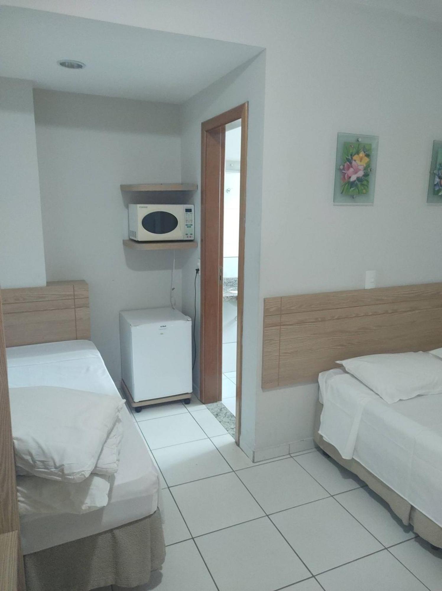 Suite Golden Express Roberto Imoveis Caldas Novas Bagian luar foto