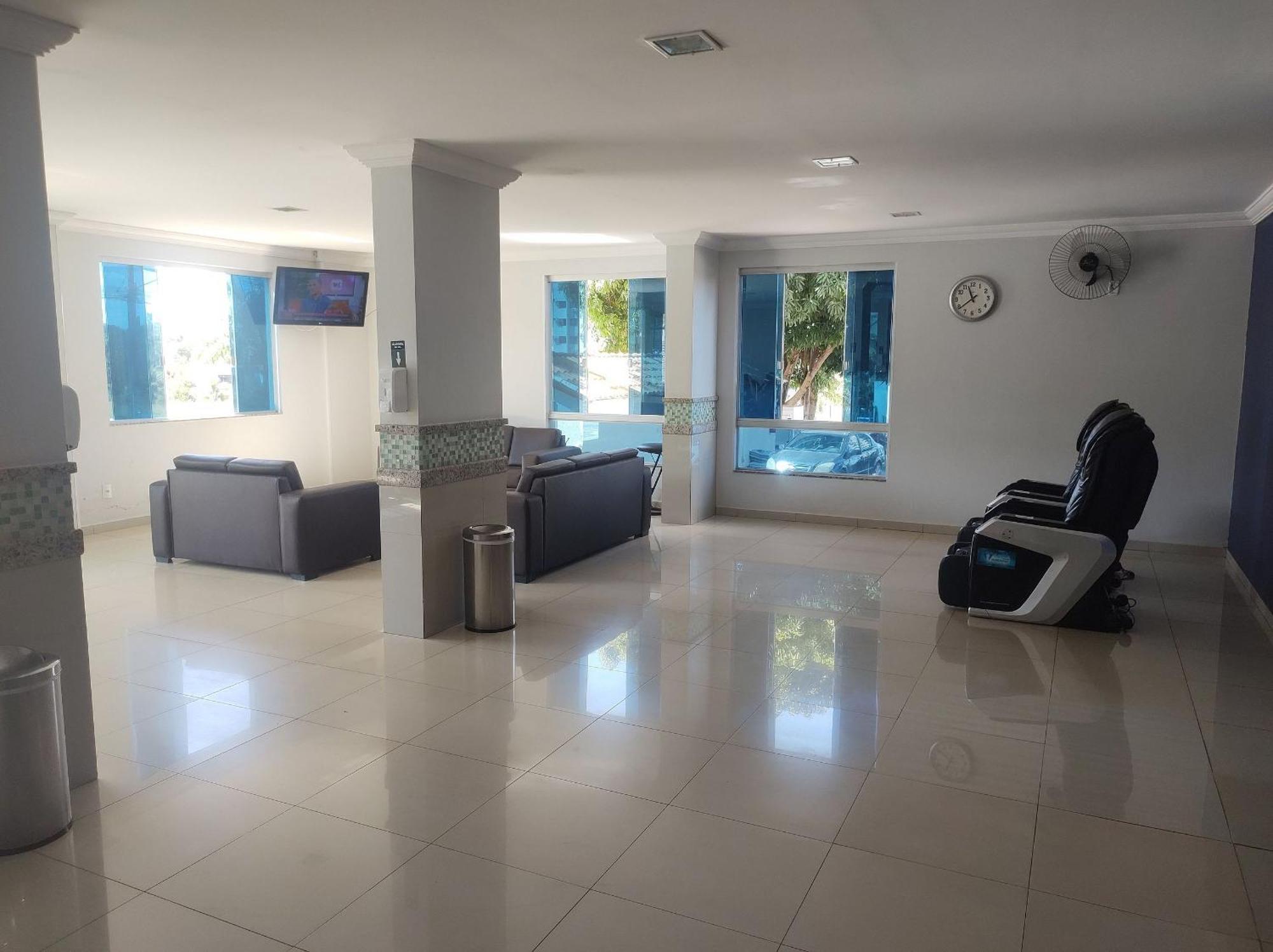 Suite Golden Express Roberto Imoveis Caldas Novas Bagian luar foto