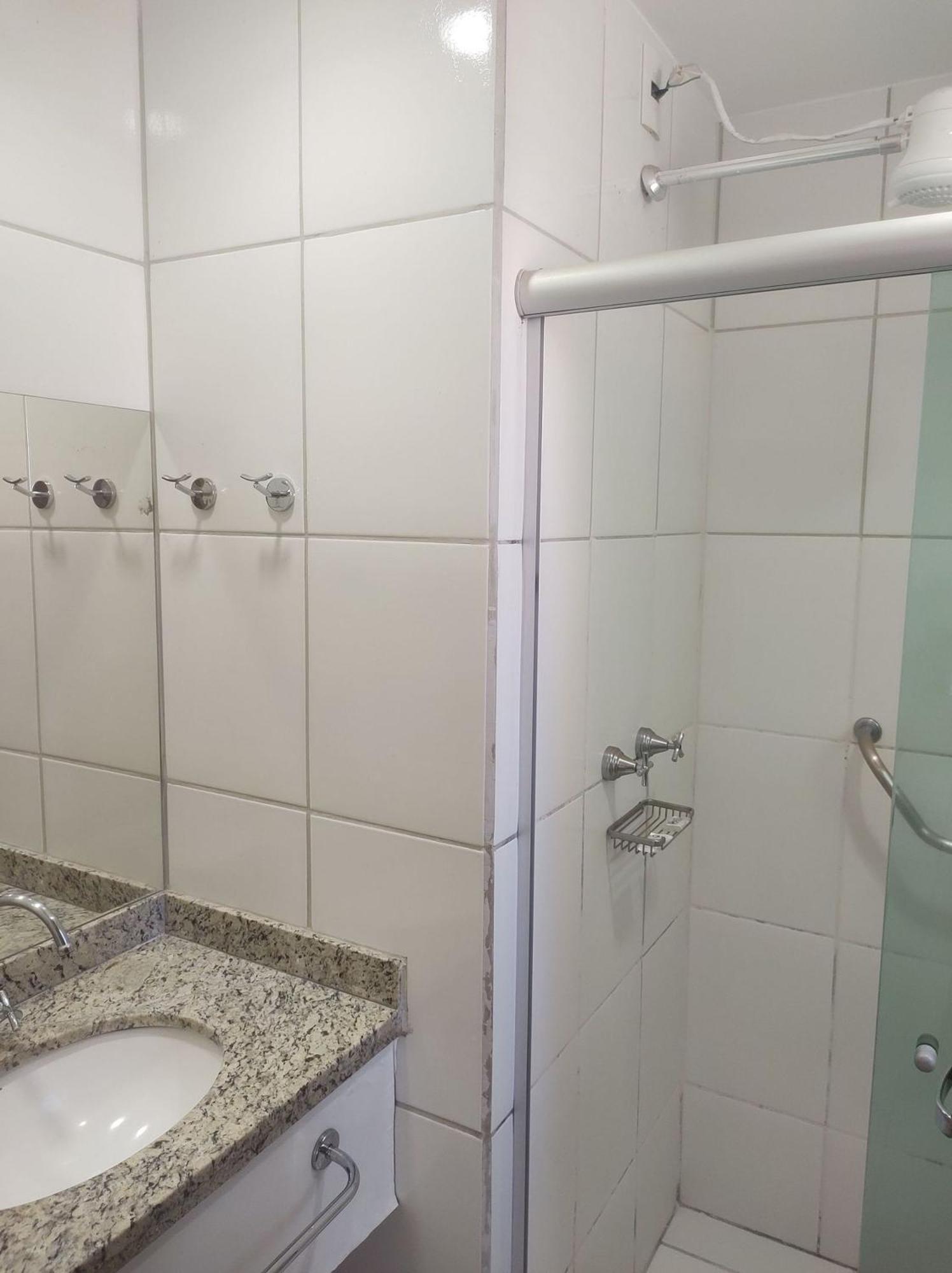 Suite Golden Express Roberto Imoveis Caldas Novas Bagian luar foto