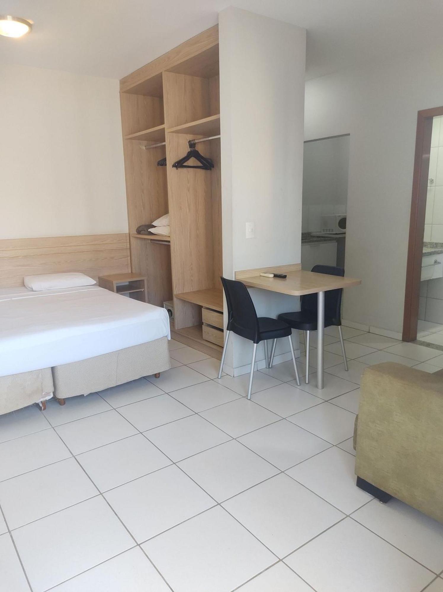 Suite Golden Express Roberto Imoveis Caldas Novas Bagian luar foto