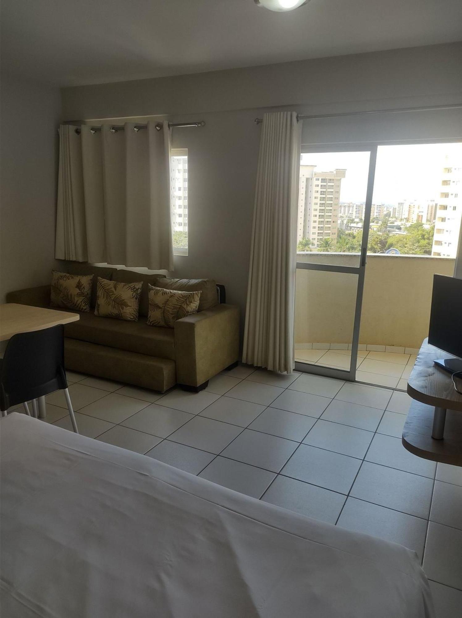 Suite Golden Express Roberto Imoveis Caldas Novas Bagian luar foto